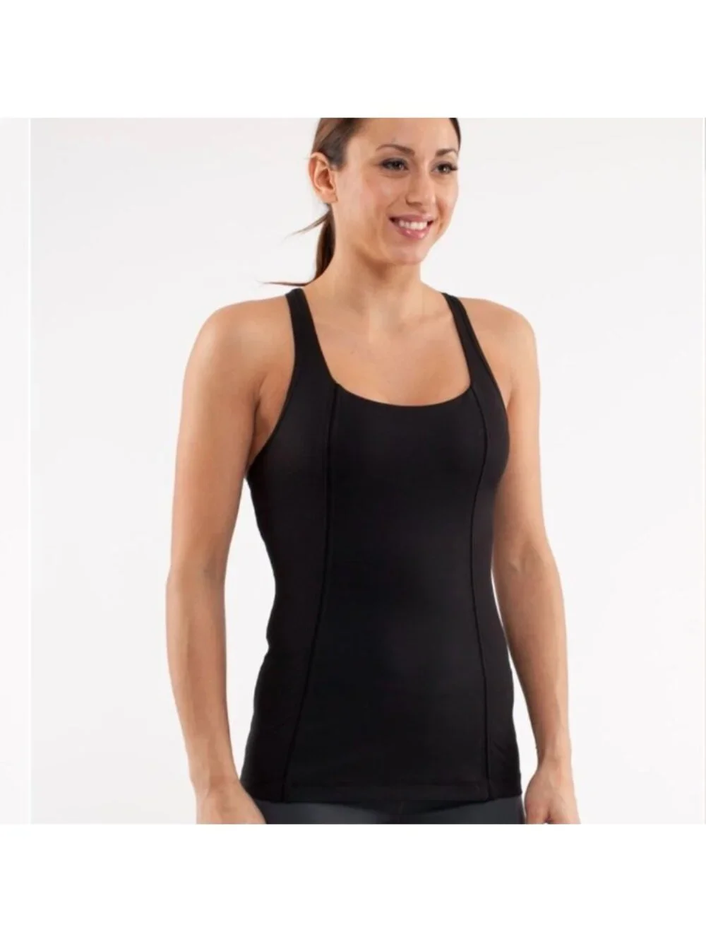 lululemon athletica luxtreme breathable